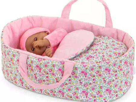 Corolle Doll Carry Bed For Discount