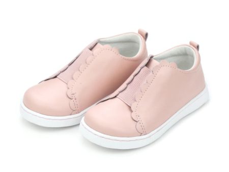 Phoebe Elastic Slip-On For Sale