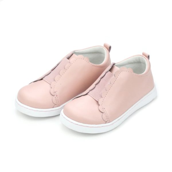 Phoebe Elastic Slip-On For Sale