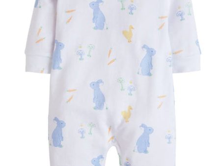 Boy Printed Playsuit Sale