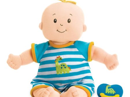 Baby Stella Peach Doll Sale