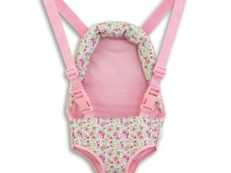 Floral Baby Doll Sling For Cheap