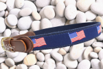 Beyond Creation Flag Belt For Discount