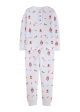 Boy Printed Jammies- School Days Online Hot Sale