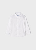 Button Up Classic Shirt Hot on Sale