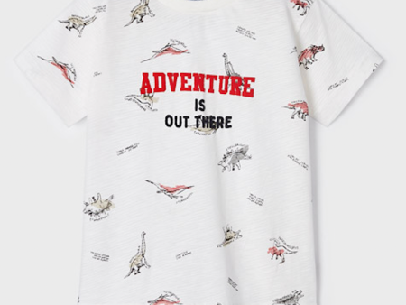 Adventure T-Shirt Online