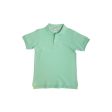 Prim & Proper Polo SS-Pima Online Hot Sale