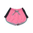 Annie- Athletic Short Supply