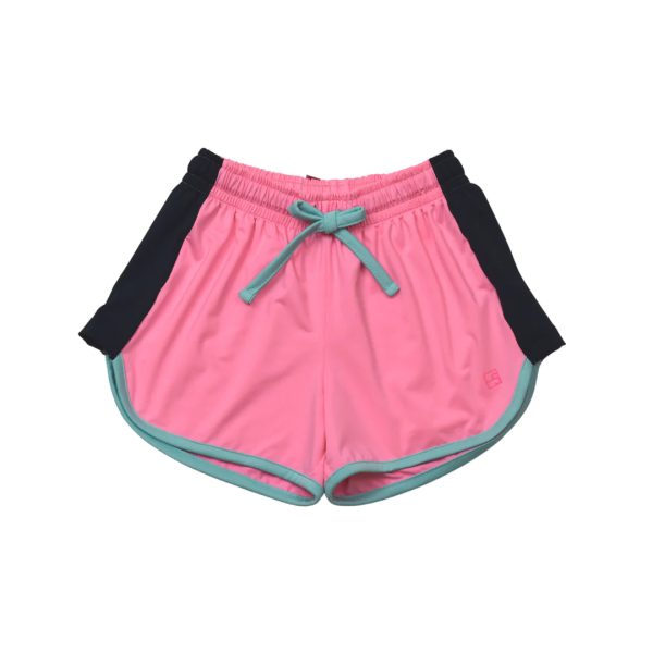 Annie- Athletic Short Supply