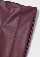 Faux Leather Legging Online