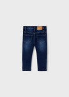 Basic Slim Fit Jean Online Sale