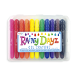 Rainy Dayz Crayons Online