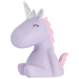 Baby Unicorn Night Light Discount