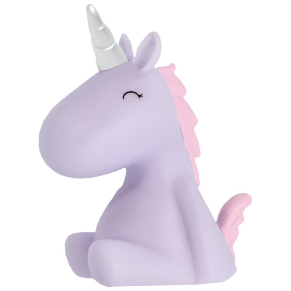 Baby Unicorn Night Light Discount