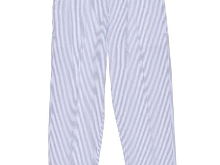 Seersucker Pant Online Hot Sale