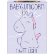 Baby Unicorn Night Light Discount