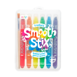 Smooth Stix Watercolor Gel Crayons Discount