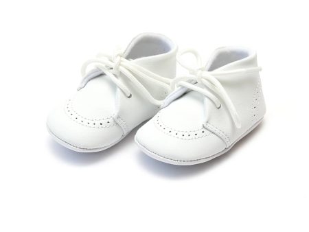 Lace-Up Baby Bootie Fashion