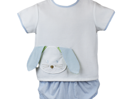 Abbott Diaper Set- Bunny Pocket Online Sale