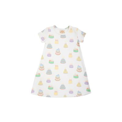 Polly Play Dress- Piece Of Cake Online now