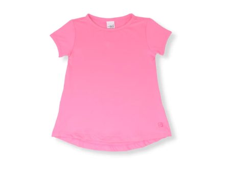 Bridget Basic T- SS on Sale