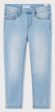 Denim Pants Hot on Sale