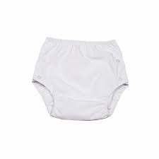 3 Button Diaper Cover Cheap