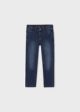 Soft Denim Jean Hot on Sale