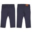 Basic Trousers-Slim Fit Cord Online Sale