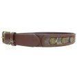 Beyond Creation Bullet Belt Discount