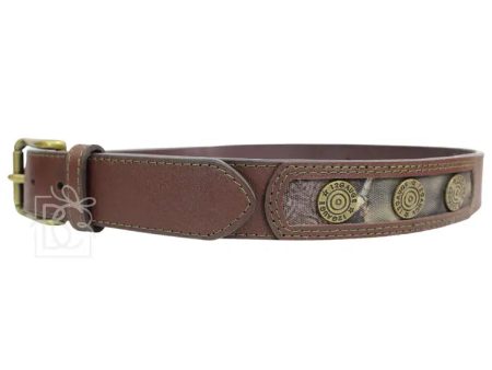 Beyond Creation Bullet Belt Discount