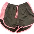 Annie- Athletic Short Supply