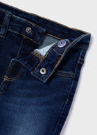 Basic Slim Fit Jean Online Sale