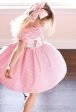 Smocked Bunny Dress Discount