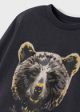 Bear Graphic Tee Sale