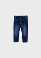 Basic Slim Fit Jean Online Sale