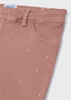 Pull-On 5 Pocket Legging Online Hot Sale