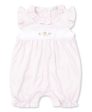 Classic Treasures Strawberry Playsuit For Discount