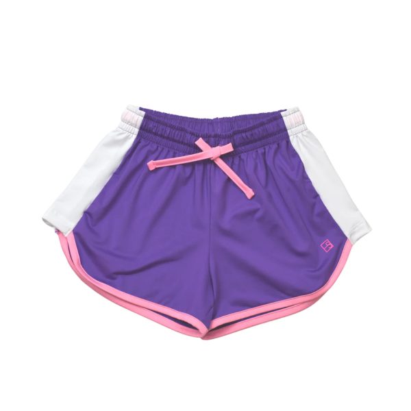 Annie- Athletic Short Supply