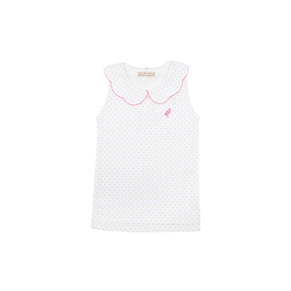 Paige’s Playful Polo Online Sale