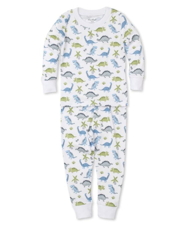 Pajama Set Snug- Dino Dynamos Supply