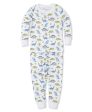 Pajama Set Snug- Dino Dynamos Supply