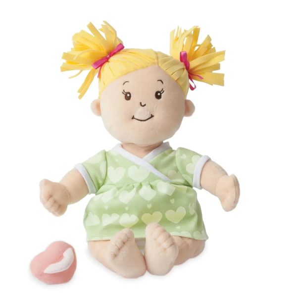 Baby Stella Peach Doll Sale