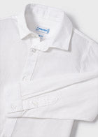 Button Up Classic Shirt Hot on Sale