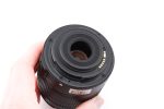 Canon 18-55mm f3.5-5.6 III Fashion