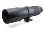 Carl Zeiss 400mm f4 Tele-Apotessar T* For Cheap