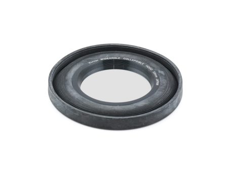 Vivitar 55mm Wide Angle Hood For Cheap