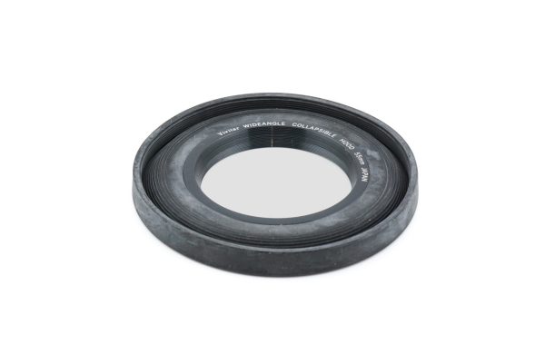 Vivitar 55mm Wide Angle Hood For Cheap