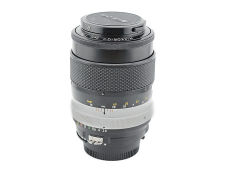 Nikon 135mm f2.8 Nikkor-Q Auto Pre-AI Online Sale