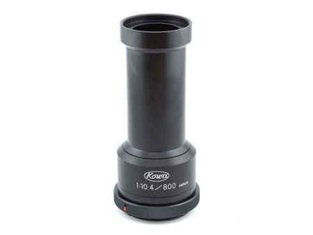 Kowa Digiscoping Adapter Hot on Sale